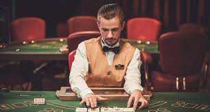 Вход на официальный сайт Casino Vabank